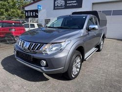 Grau Gebraucht 2017 Mitsubishi L200 Plus Abholung | 21.750 € (Fairer Preis)
