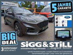 Magneticgrau Gebraucht 2022 Ford Kuga ST-Line X SUV | 26.650 € (Fairer Preis)