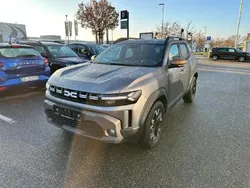 Grau Gebraucht 2024 Dacia Duster Extreme SUV | 25.990 € (Fairer Preis)