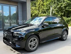 Mercedes GLE300