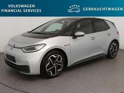Scale silver metallic Gebraucht 2023 VW ID.3 Pro Kleinwagen | 29.990 € (Etwas zu teuer)
