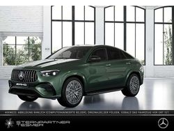 Manufaktur lack manufaktur ire Neu 2025 Mercedes GLE53 AMG AMG Coupé | 111.655 € (Superpreis)
