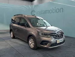 Grau Neu 2024 Renault Kangoo Techno Van / Kleinbus | 33.800 € (Etwas zu teuer)