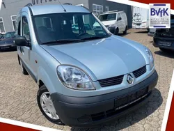 Grau Gebraucht 2003 Renault Kangoo Expression Van / Kleinbus | 2.490 € (Fairer Preis)