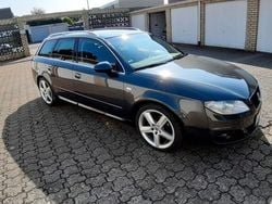 Grau Gebraucht 2012 Seat Exeo Sport Kombi | 8.995 € (Teuer)