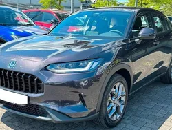 Schwarz Gebraucht 2023 Honda ZR-V Advance SUV | 29.100 € (Guter Preis)