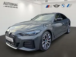 Bmw individual dravitgrau Gebraucht 2024 BMW i4 Performance Limousine | 56.980 € (Guter Preis)