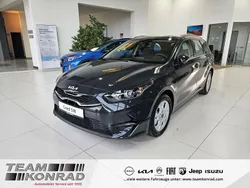 Schwarz Neu 2025 Kia Ceed Sportswagon Kombi | 22.990 € (Guter Preis)