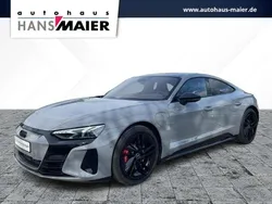 Individuallackierungen audi exclusive Gebraucht 2024 Audi RS e-tron GT Ambiente Limousine | 99.999 € (Teuer)