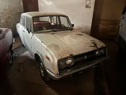 Weiß Gebraucht 1970 Toyota Corona | 1.990 €