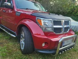 Rot Gebraucht 2010 Dodge Nitro SXT SUV | 8.000 € (Fairer Preis)
