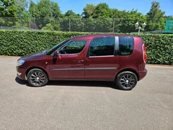 Gebraucht 2011 Skoda Roomster Kombi | 3.700 € (Fairer Preis)