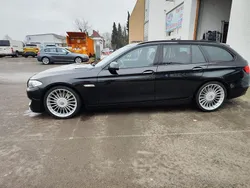 Schwarz Gebraucht 2013 Alpina D5 Limousine | 20.500 €