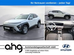 Weiß Neu 2025 Hyundai Kona Trend SUV | 27.488 € (Fairer Preis)