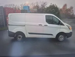 Frostweiß Gebraucht 2021 Ford Transit Custom Limousine | 8.900 € (Fairer Preis)