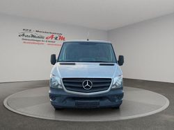 Silber Gebraucht 2018 Mercedes Sprinter Van | 10.999 €