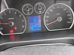 Silber Gebraucht 2009 Hyundai i30 Limousine | 2.550 € (Guter Preis)