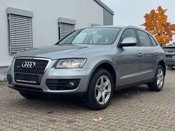 Grau Gebraucht 2009 Audi Q5 Performance SUV | 10.490 € (Guter Preis)