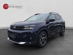 Blau Neu 2025 Citroën C5 Aircross SUV | 28.990 € (Fairer Preis)