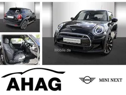 Schwarz Gebraucht 2022 Mini Cooper SE Classic Kleinwagen | 18.990 € (Fairer Preis)