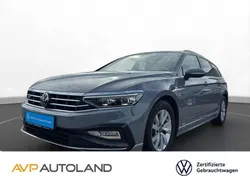 Grau Gebraucht 2023 VW Passat Elegance Kombi | 34.010 € (Fairer Preis)