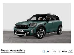 Grün Gebraucht 2023 Mini Cooper S Kleinwagen | 32.990 € (Teuer)