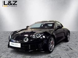 Schwarz Gebraucht 2023 Alpine A110 Coupé | 69.980 € (Guter Preis)