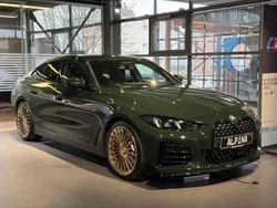 Alpina B4