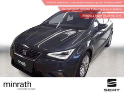 Grau Gebraucht 2025 Seat Ibiza FR Limousine | 21.440 € (Fairer Preis)