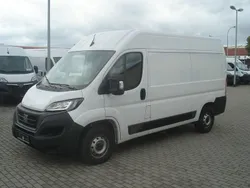 Colore esterno (weiss (pastell Gebraucht 2022 Fiat Ducato Van | 18.981 €