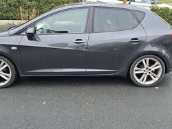 Gebraucht 2009 Seat Ibiza SC Stylance Kleinwagen | 2.500 € (Guter Preis)