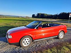 Gebraucht 1992 Audi 80 Cabrio | 18.000 €