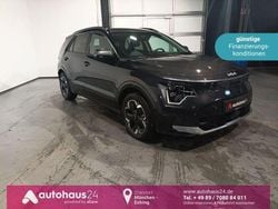 Grau Gebraucht 2023 Kia e-Niro Inspiration SUV | 27.770 € (Fairer Preis)