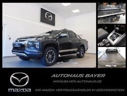 Grau Gebraucht 2020 Mitsubishi L200 Edition Abholung | 29.990 € (Etwas zu teuer)