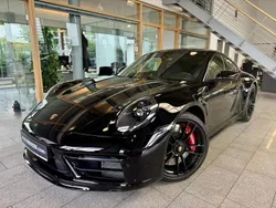Schwarz Gebraucht 2024 Porsche 911 Carrera | 179.990 €