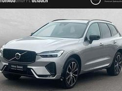 Silver dawn Gebraucht 2025 Volvo XC60 Plus SUV | 49.750 € (Fairer Preis)