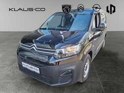 Gebraucht 2024 Citroën e-Berlingo Van / Kleinbus | 22.490 € (Guter Preis)