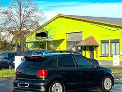 Schwarz Gebraucht 2010 VW Polo R-line Limousine | 4.890 € (Fairer Preis)