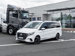 Arktikweiss Gebraucht 2025 Mercedes V250 Style Van / Kleinbus | 68.790 € (Guter Preis)