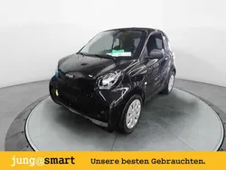 Tridion sicherheitszelle in bl Gebraucht 2022 Smart ForTwo Electric Drive Kleinwagen | 9.900 € (Guter Preis)