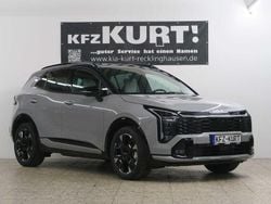 Grau Neu 2025 Kia Sportage GT SUV | 43.499 €