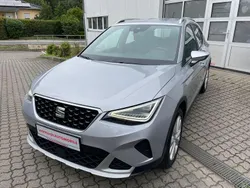 Silber Gebraucht 2022 Seat Arona Xperience SUV | 18.690 € (Guter Preis)