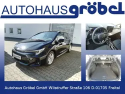 Black mica met. Neu 2025 Suzuki Swace Coupé | 37.880 € (Fairer Preis)