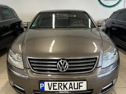 VW Phaeton