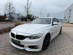 Weiß Gebraucht 2014 BMW 435 M Sport Cabrio | 26.976 € (Fairer Preis)