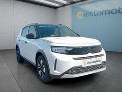 Weiß Neu 2025 Opel Frontera SUV | 23.999 € (Fairer Preis)