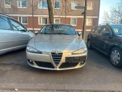 Gold Gebraucht 2007 Alfa Romeo 147 Kleinwagen | 900 € (Superpreis)