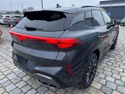 Timafaya grey metallic timafaya grey metallic Neu 2025 Cupra Terramar SUV | 39.304 € (Fairer Preis)