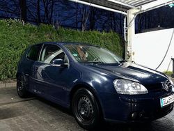 Gebraucht 2008 VW Golf V Kleinwagen | 2.550 €