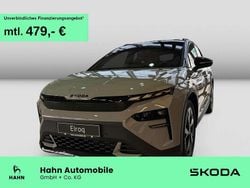 Stahlgrau / blackmagic perle Neu 2025 Skoda Elroq RS SUV | 49.680 € (Guter Preis)